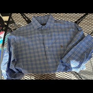 Polo Ralph Lauren Shirt.